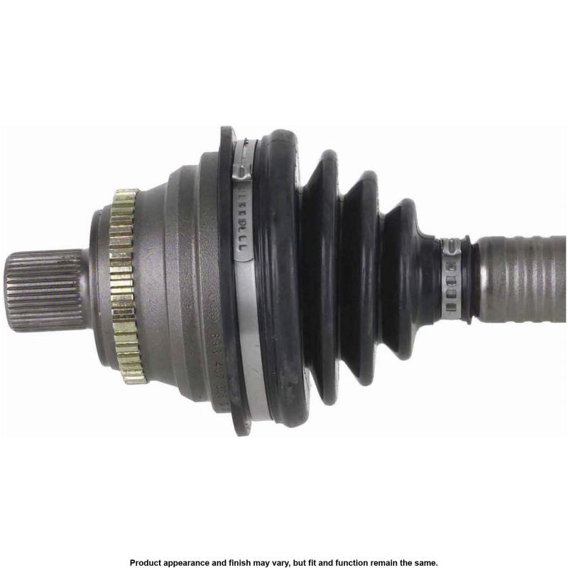 A1 Cardone 607224 - CV Axle Shaft A1 Cardone 607224 CV Axle Assembly product image 2 of 3