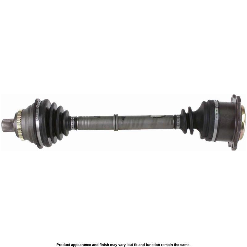 A1 Cardone 607224 - CV Axle Shaft A1 Cardone 607224 CV Axle Assembly product image 3 of 3