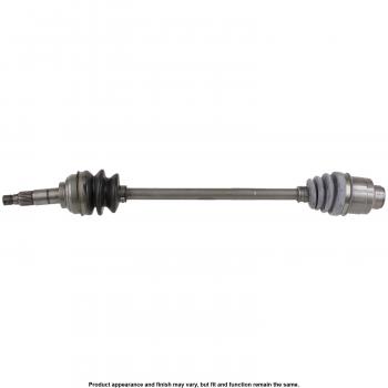 A1 Cardone 607226 CV Axle Assembly product image 2 of 3
