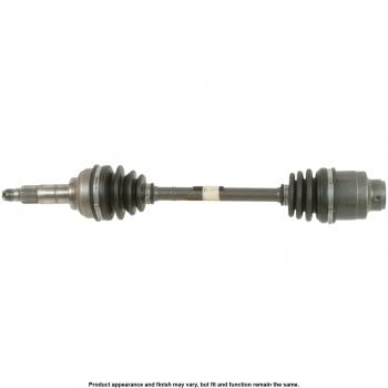 A1 Cardone 607227 - CV Axle Shaft A1 Cardone 607227 CV Axle Assembly product image 1 of 3
