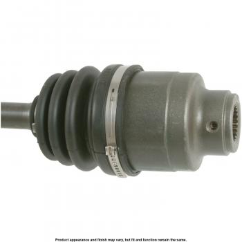 A1 Cardone 607227 - CV Axle Shaft A1 Cardone 607227 CV Axle Assembly product image 3 of 3