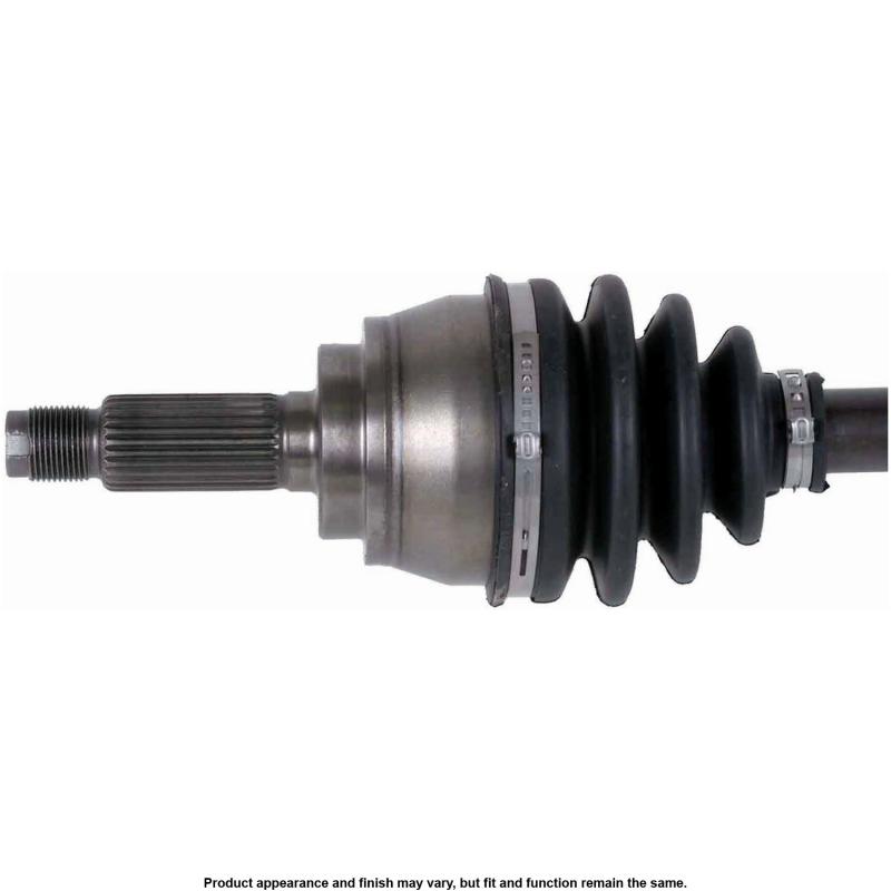 A1 Cardone 607229 CV Axle Assembly product image 3 of 3