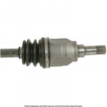 A1 Cardone 607231 CV Axle Assembly product image 1 of 3