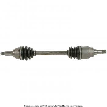 A1 Cardone 607231 CV Axle Assembly product image 2 of 3