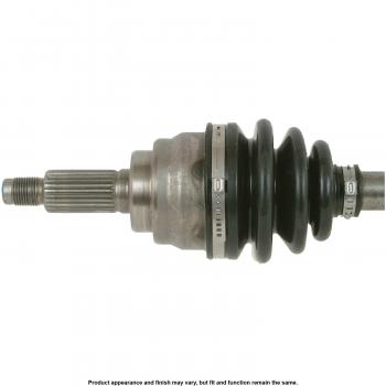A1 Cardone 607231 CV Axle Assembly product image 3 of 3