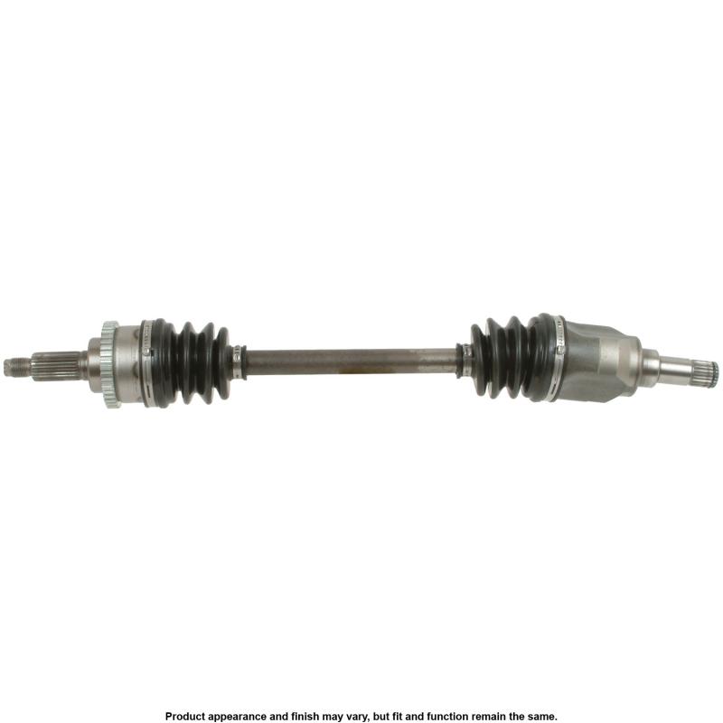 A1 Cardone 607232 CV Axle Assembly product image 2 of 3