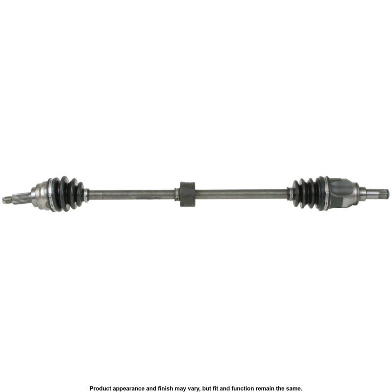 A1 Cardone 607233 CV Axle Assembly product image 1 of 3