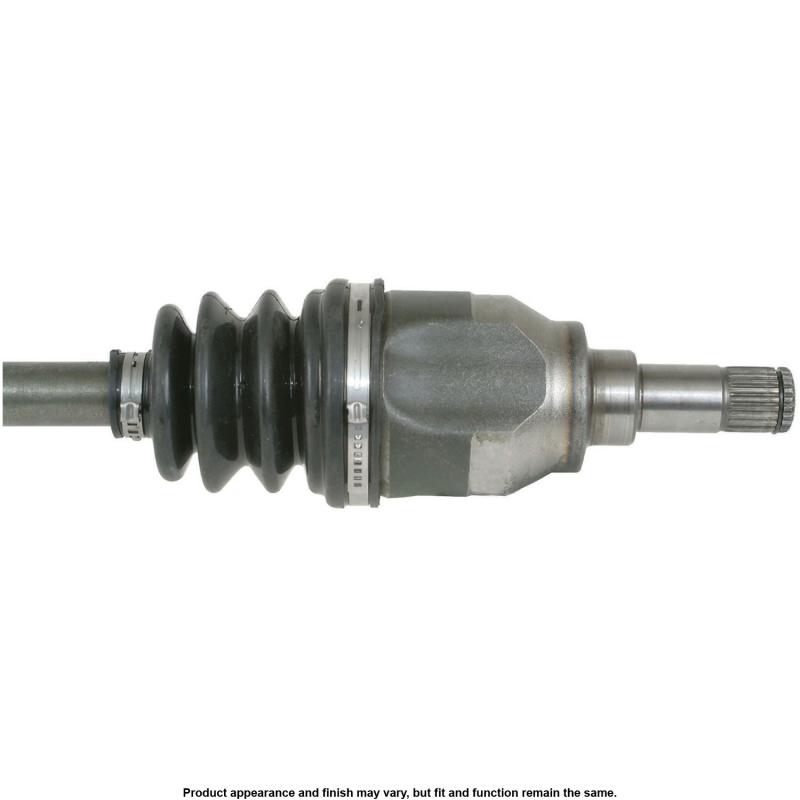 A1 Cardone 607233 CV Axle Assembly product image 2 of 3