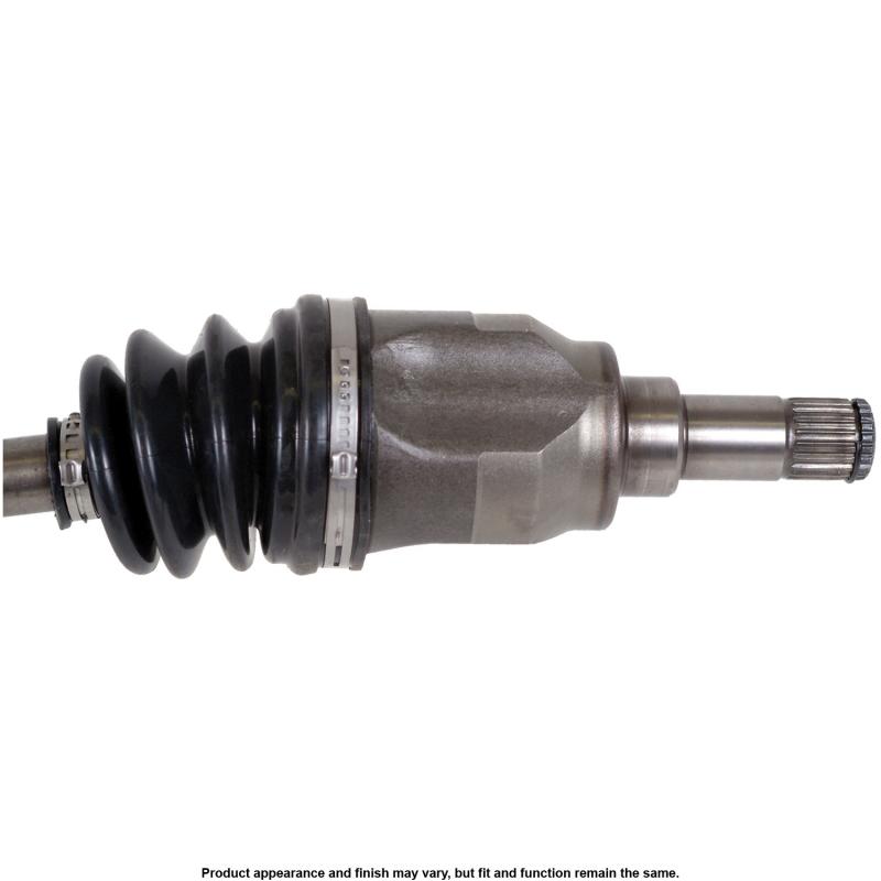 A1 Cardone 607234 - CV Axle Shaft A1 Cardone 607234 CV Axle Assembly product image 1 of 3