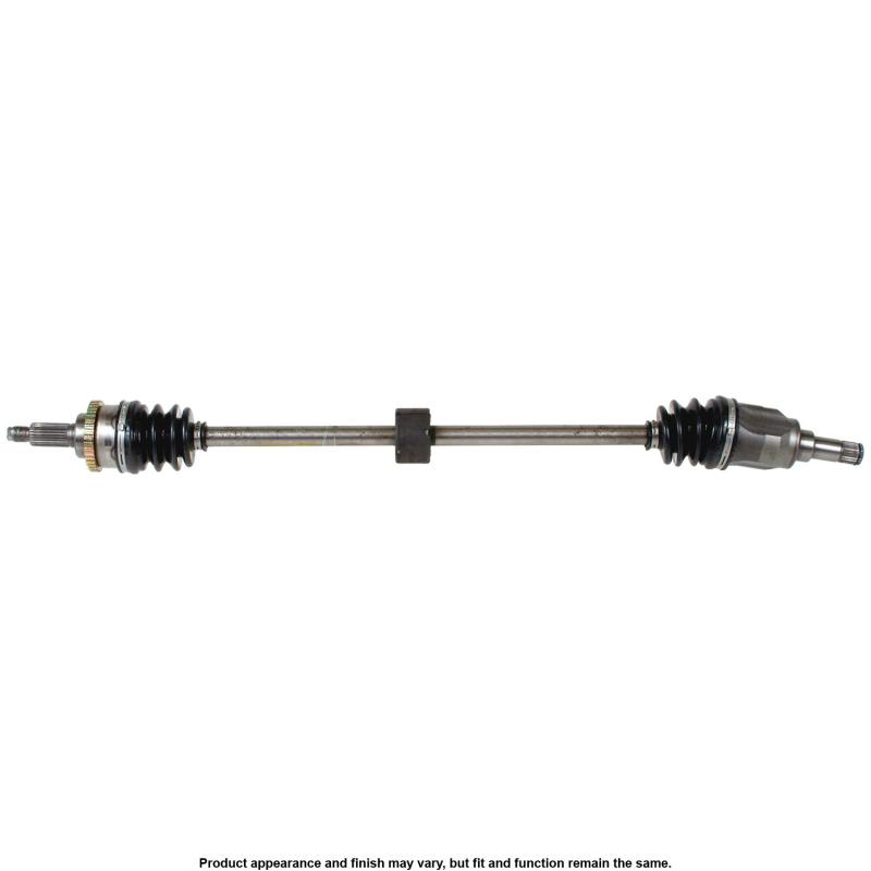 A1 Cardone 607234 - CV Axle Shaft A1 Cardone 607234 CV Axle Assembly product image 2 of 3