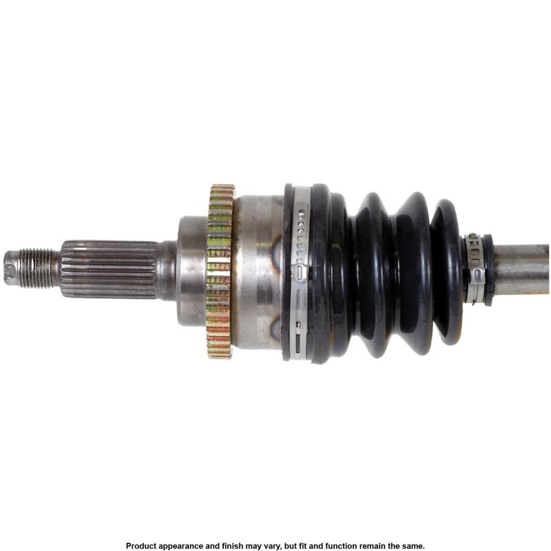 A1 Cardone 607234 - CV Axle Shaft A1 Cardone 607234 CV Axle Assembly product image 3 of 3