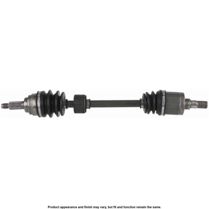 A1 Cardone 607235 CV Axle Assembly product image 1 of 3