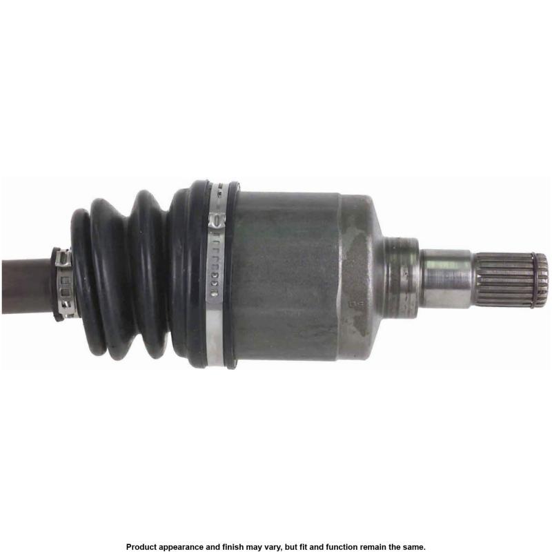 A1 Cardone 607235 CV Axle Assembly product image 2 of 3