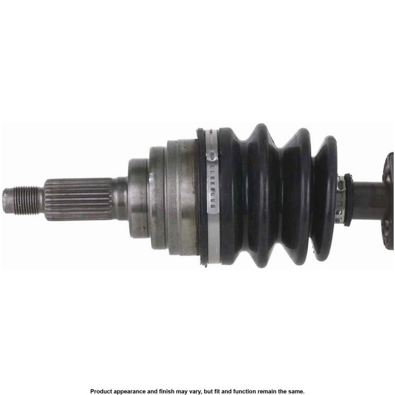 A1 Cardone 607235 CV Axle Assembly product image 3 of 3