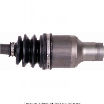 A1 Cardone 607237 CV Axle Assembly product image 1 of 3
