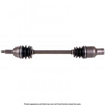 A1 Cardone 607237 CV Axle Assembly product image 2 of 3