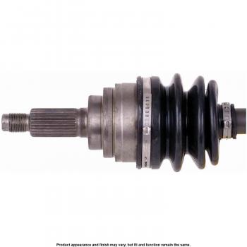 A1 Cardone 607237 CV Axle Assembly product image 3 of 3