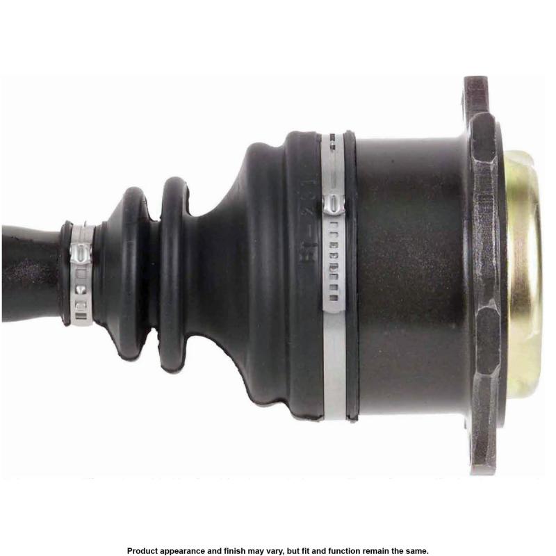 A1 Cardone 607240 - CV Axle Shaft A1 Cardone 607240 CV Axle Assembly product image 1 of 3