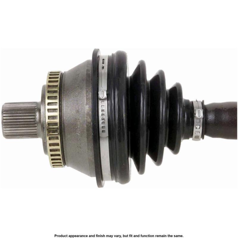 A1 Cardone 607240 - CV Axle Shaft A1 Cardone 607240 CV Axle Assembly product image 2 of 3