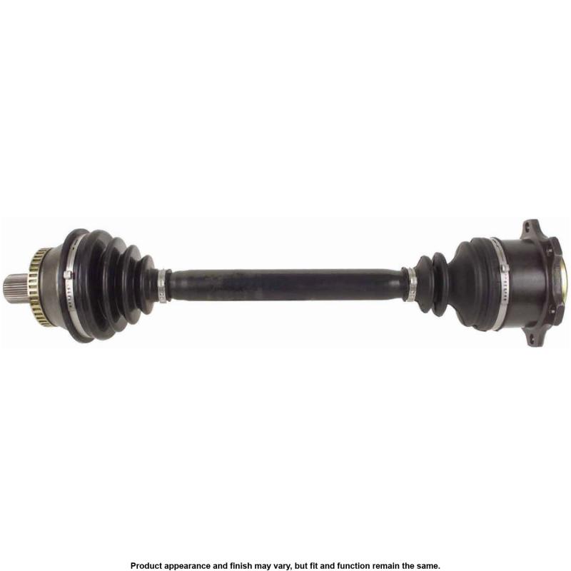A1 Cardone 607240 - CV Axle Shaft A1 Cardone 607240 CV Axle Assembly product image 3 of 3