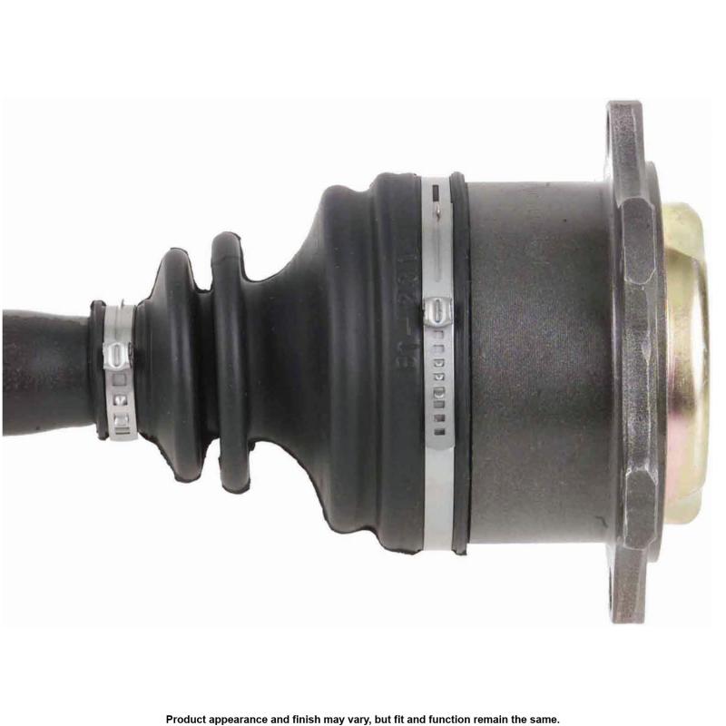 A1 Cardone 607241 - CV Axle Shaft A1 Cardone 607241 CV Axle Assembly product image 1 of 3