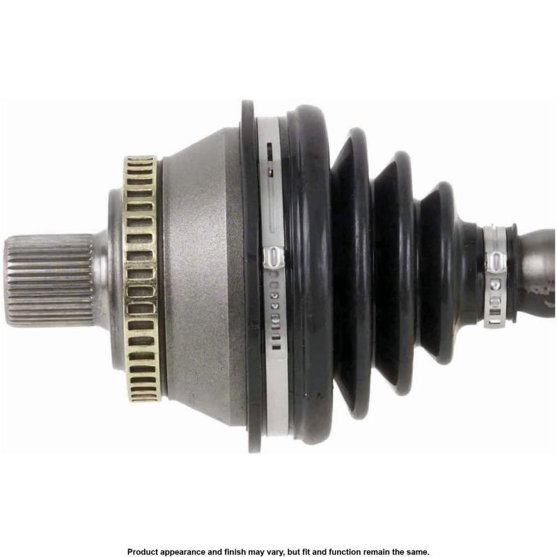 A1 Cardone 607241 - CV Axle Shaft A1 Cardone 607241 CV Axle Assembly product image 2 of 3