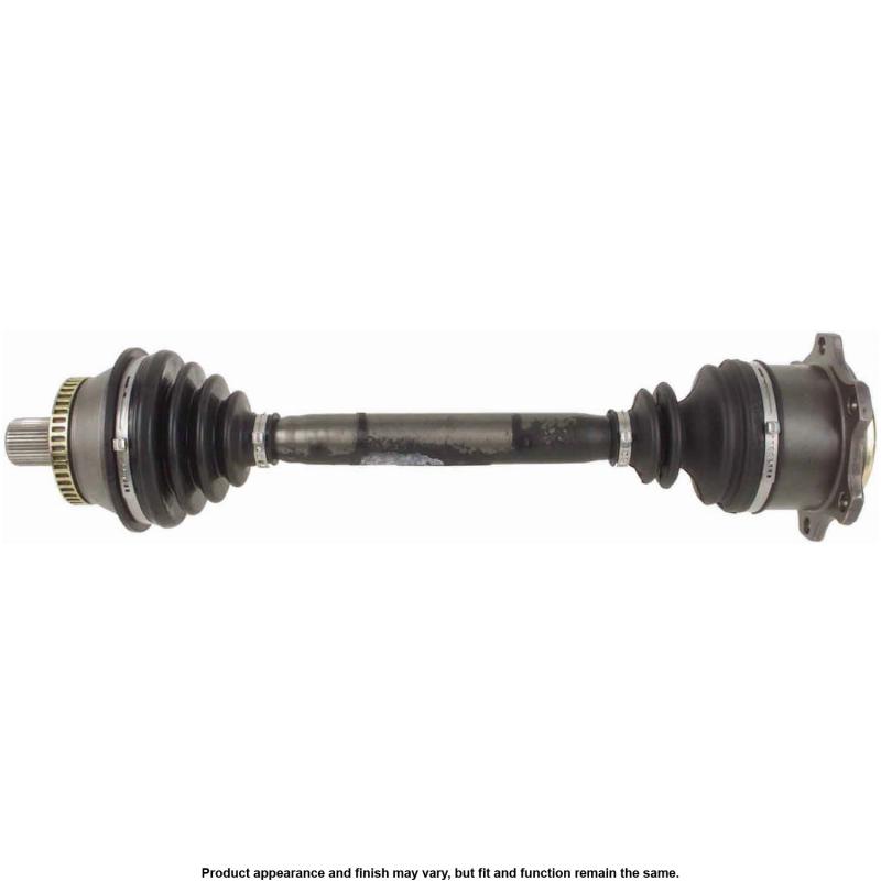 A1 Cardone 607241 - CV Axle Shaft A1 Cardone 607241 CV Axle Assembly product image 3 of 3