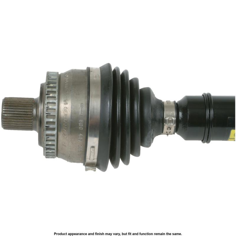A1 Cardone 607242 CV Axle Assembly product image 1 of 3