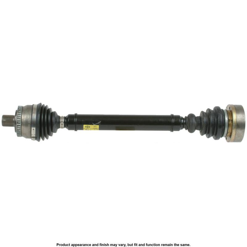A1 Cardone 607242 CV Axle Assembly product image 2 of 3