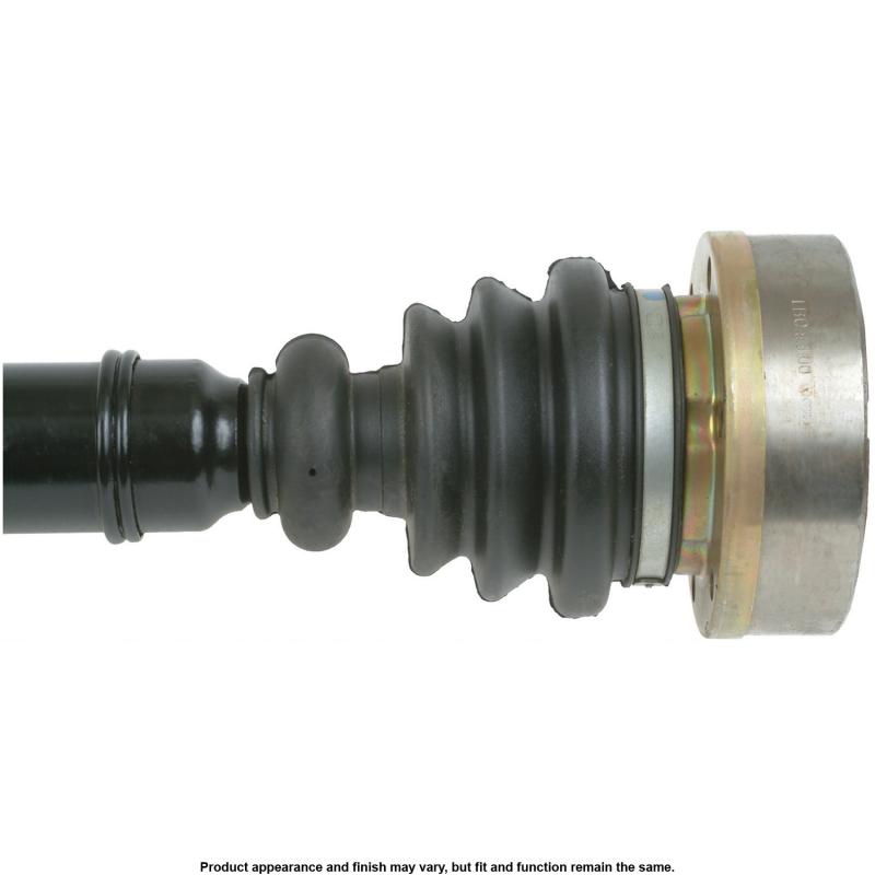 A1 Cardone 607243 - CV Axle Shaft A1 Cardone 607243 CV Axle Assembly product image 1 of 3