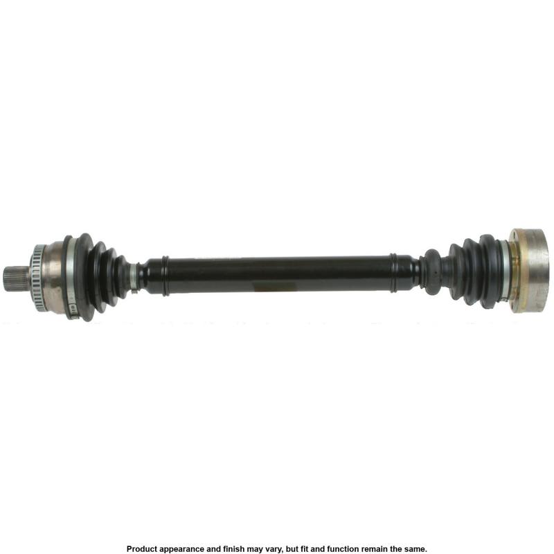 A1 Cardone 607243 - CV Axle Shaft A1 Cardone 607243 CV Axle Assembly product image 2 of 3