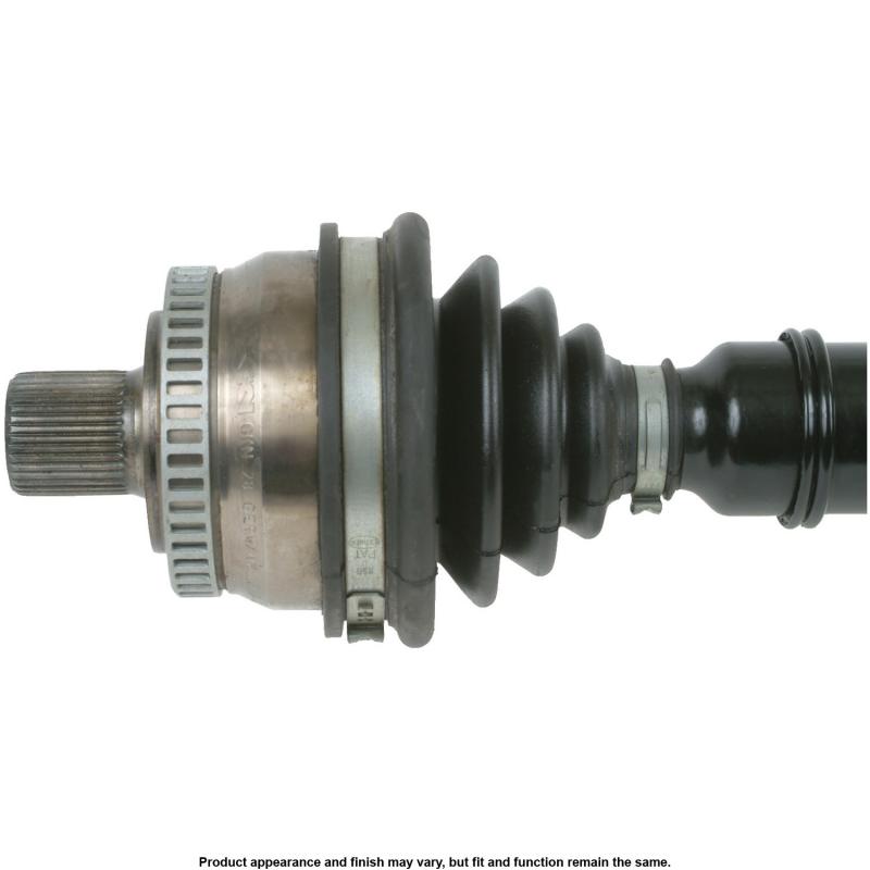 A1 Cardone 607243 - CV Axle Shaft A1 Cardone 607243 CV Axle Assembly product image 3 of 3