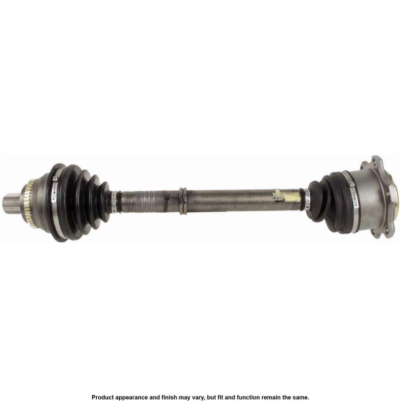 A1 Cardone 607244 CV Axle Assembly product image 1 of 3
