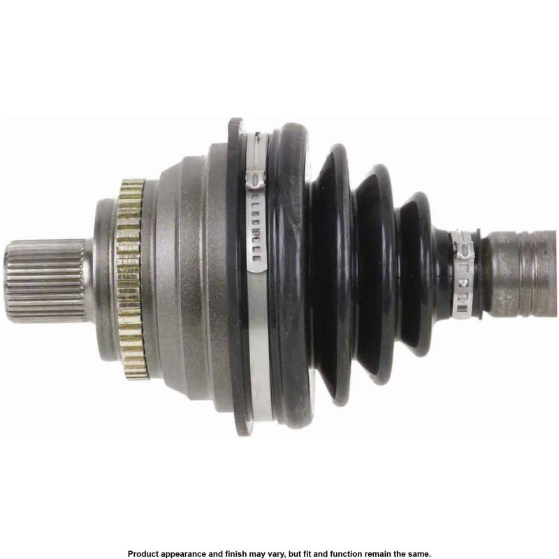 A1 Cardone 607244 CV Axle Assembly product image 2 of 3