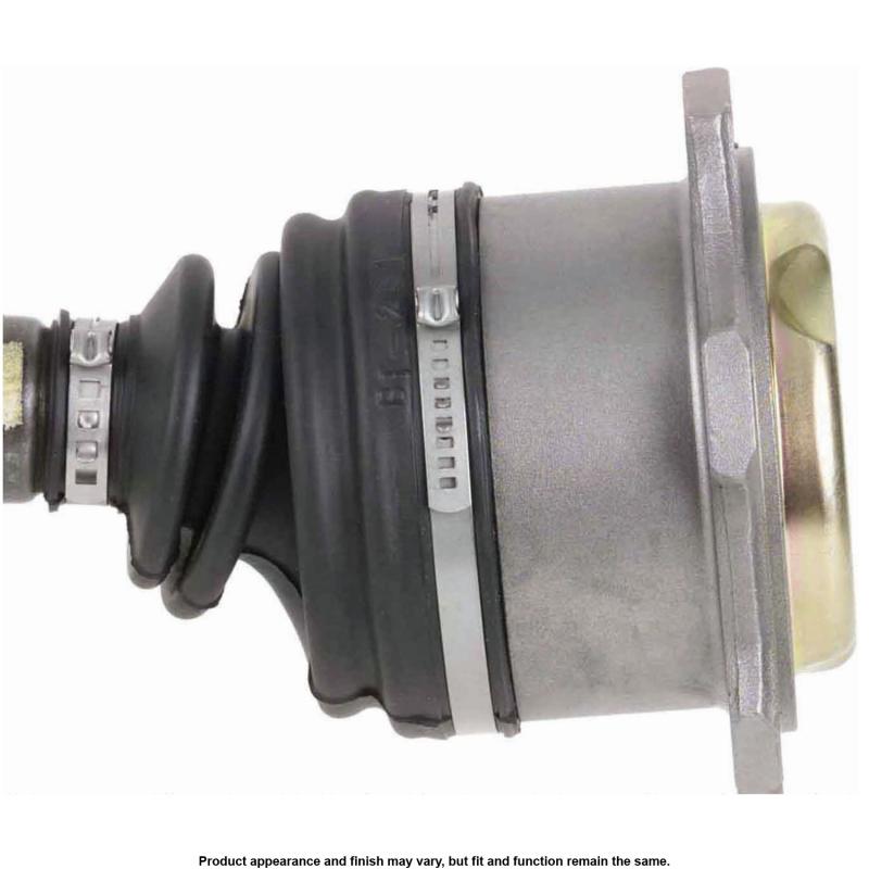 A1 Cardone 607244 CV Axle Assembly product image 3 of 3