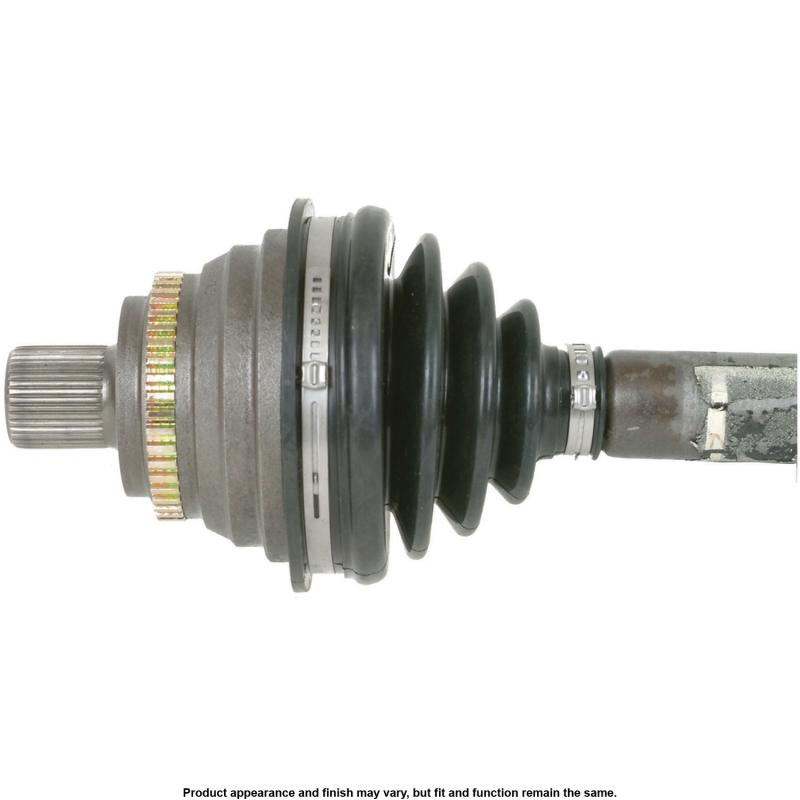 A1 Cardone 607245 CV Axle Assembly product image 2 of 3