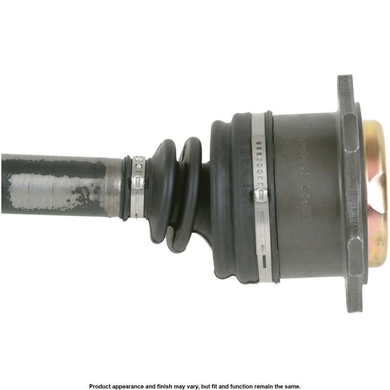 A1 Cardone 607245 CV Axle Assembly product image 3 of 3