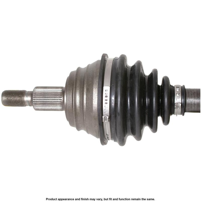 A1 Cardone 607250 - CV Axle Shaft A1 Cardone 607250 CV Axle Assembly product image 1 of 3