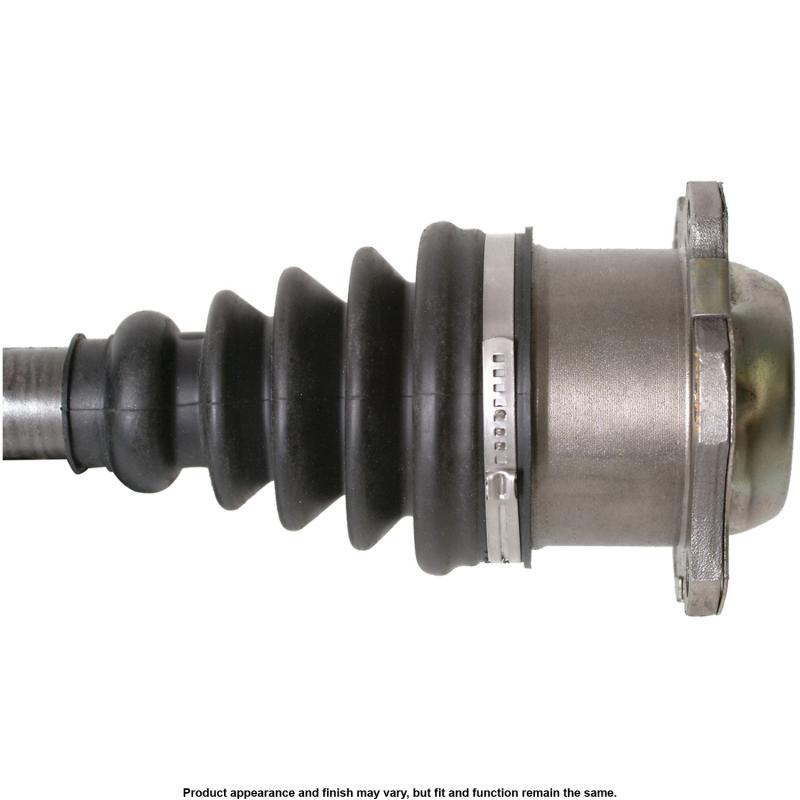 A1 Cardone 607250 - CV Axle Shaft A1 Cardone 607250 CV Axle Assembly product image 2 of 3