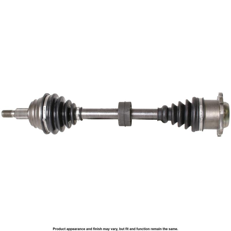 A1 Cardone 607250 - CV Axle Shaft A1 Cardone 607250 CV Axle Assembly product image 3 of 3