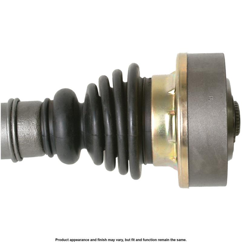 A1 Cardone 607251 - CV Axle Shaft A1 Cardone 607251 CV Axle Assembly product image 3 of 3