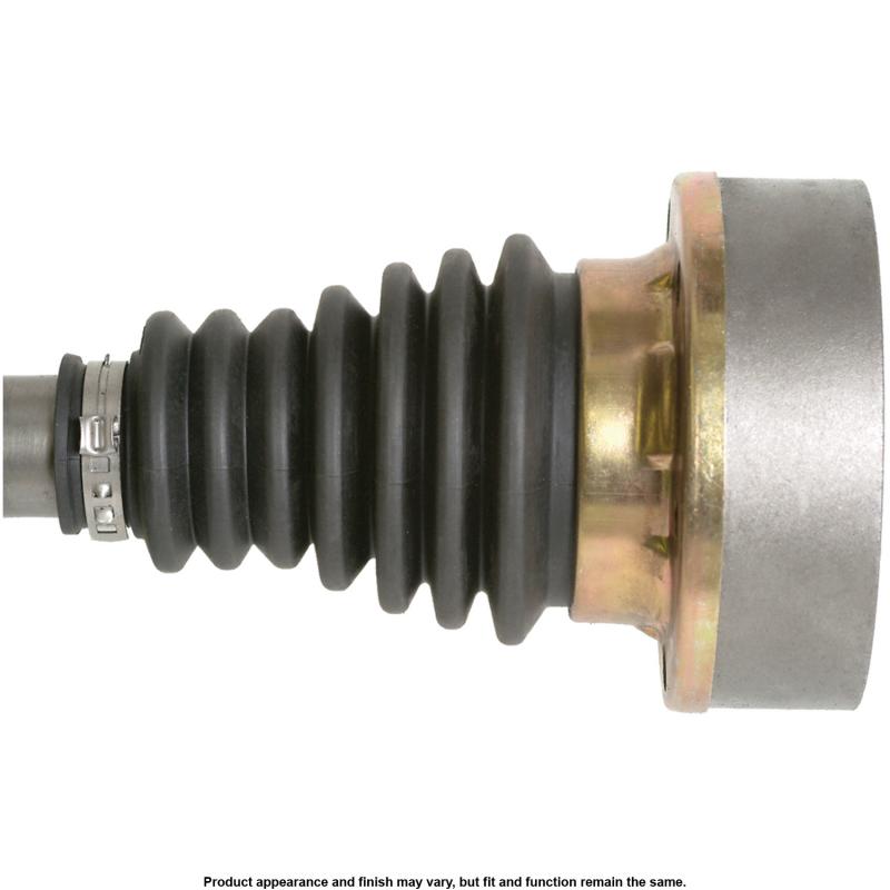 A1 Cardone 607252 - CV Axle Shaft A1 Cardone 607252 CV Axle Assembly product image 2 of 3