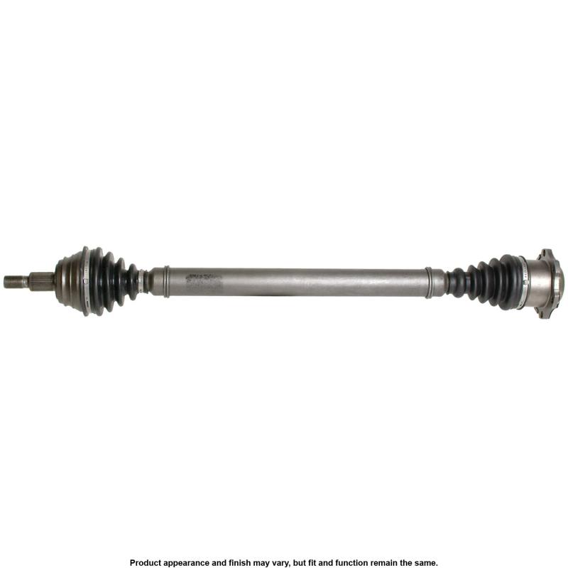 A1 Cardone 607253 CV Axle Assembly product image 1 of 3