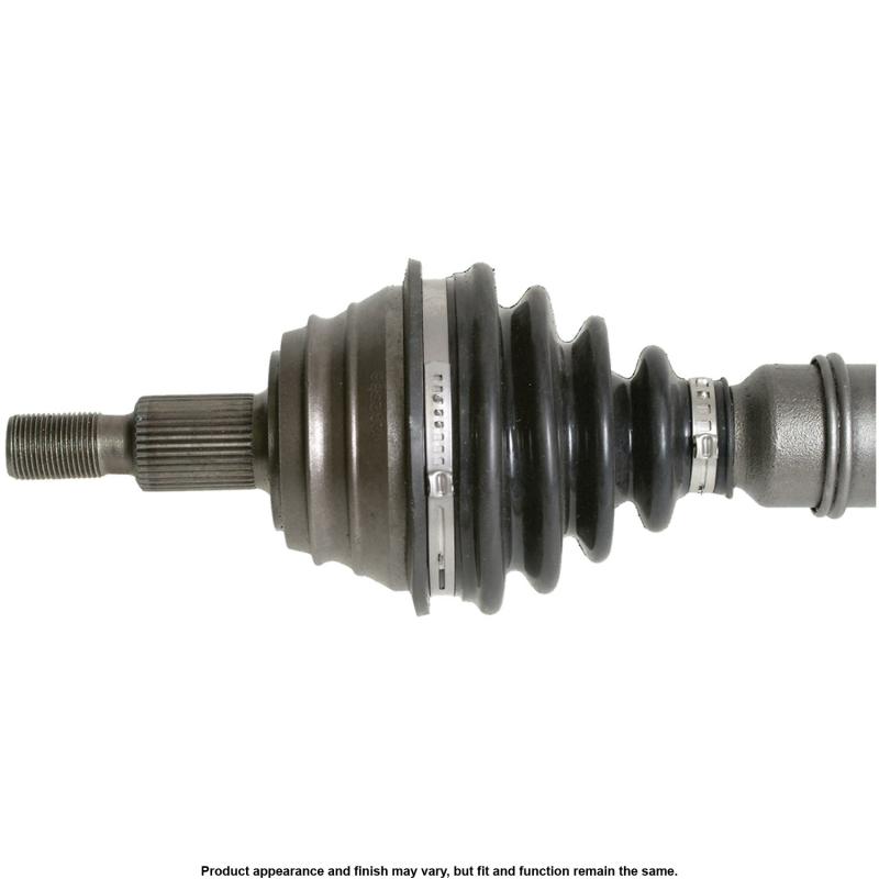 A1 Cardone 607253 CV Axle Assembly product image 2 of 3