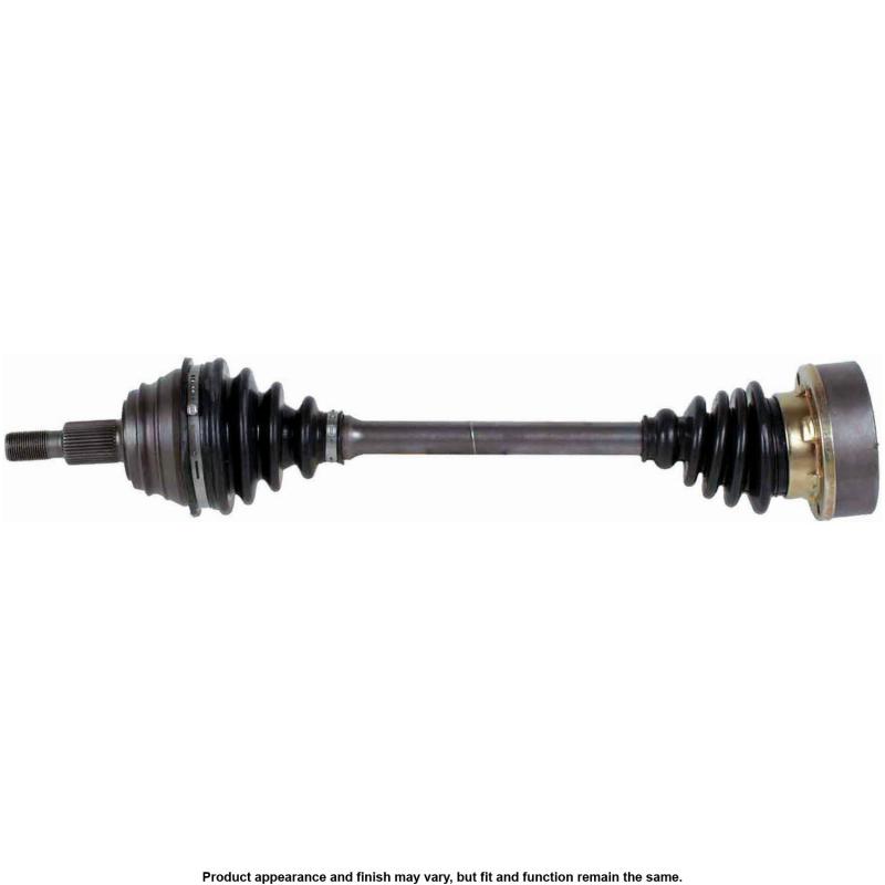 A1 Cardone 607256 CV Axle Assembly product image 1 of 3