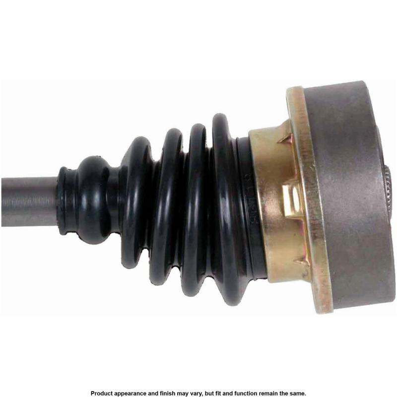 A1 Cardone 607256 CV Axle Assembly product image 2 of 3