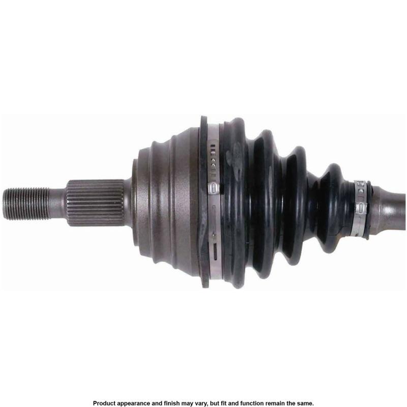 A1 Cardone 607256 CV Axle Assembly product image 3 of 3