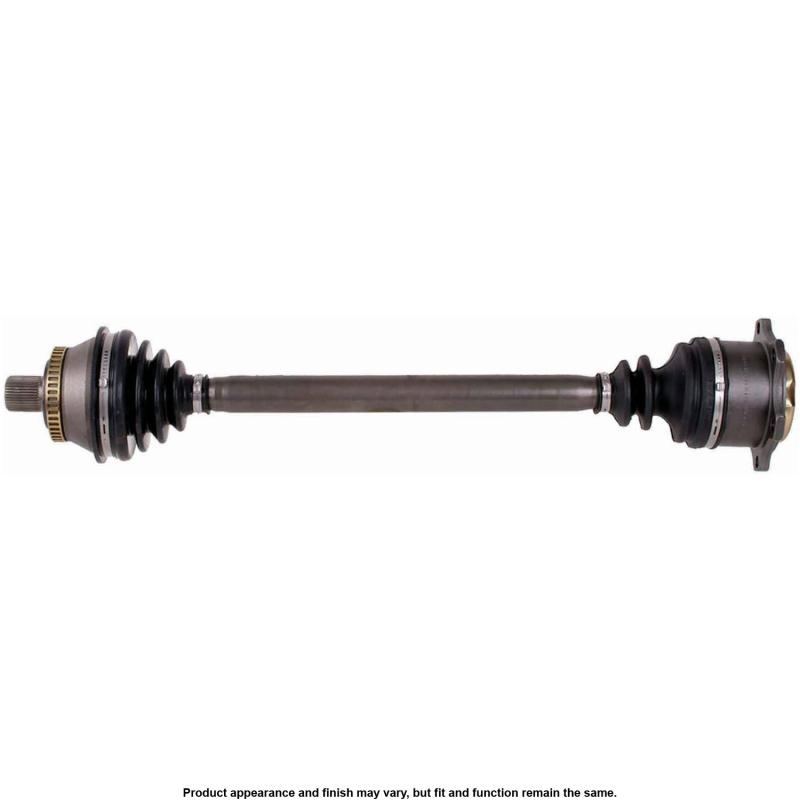A1 Cardone 607258 - CV Axle Shaft A1 Cardone 607258 CV Axle Assembly product image 1 of 3