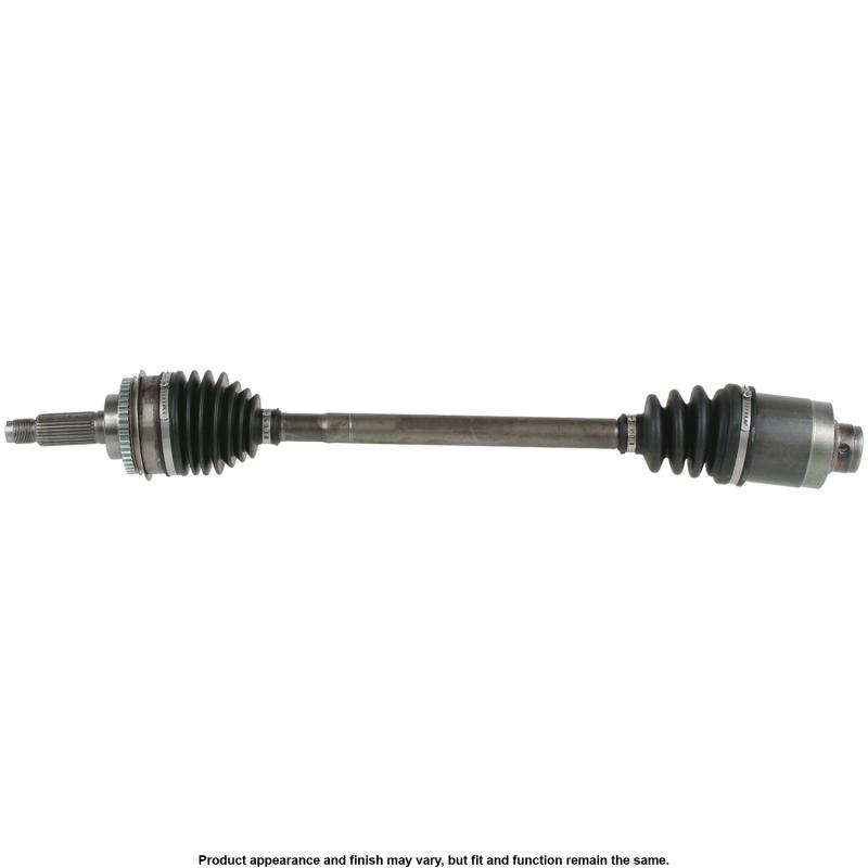 A1 Cardone 607259 CV Axle Assembly product image 2 of 3