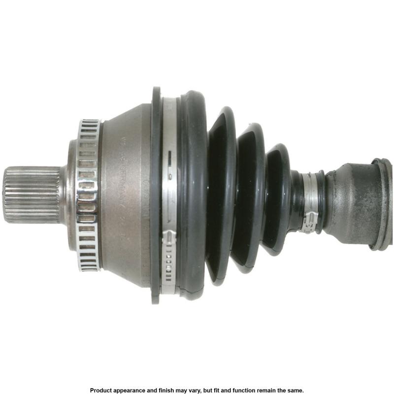 A1 Cardone 607260 CV Axle Assembly product image 2 of 3
